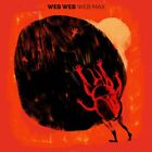 Web Web x Max Herre - Web Max (Black Vinyl) Vinyl LP NEU 09549553