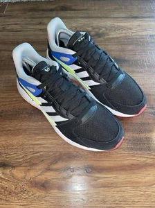 Adidas EF9230 Herren Crazychaos Sneaker Schuhe Freizeit - Größe 8 - Bild 1 von 6