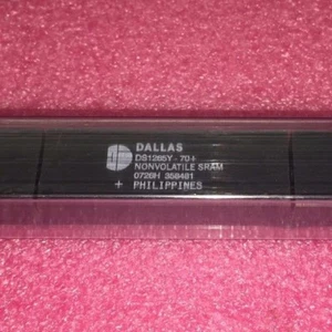 (1 PIECE) DS1265Y-70+, MAXIM, IC NVSRAM 8MBIT 70NS 36EDIP - Picture 1 of 1