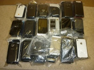18 x Job lots of mobile phones - Picture 1 of 1
