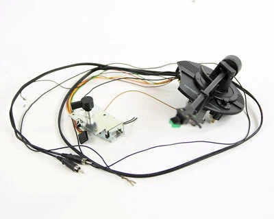 Thorens Tracking Arm TP28 for Td 280 To Mk. III And 166 Mkv Headshell Lift - Image 1 of 4