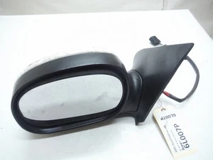 2001 FORD F150 EX CAB DRIVER REAR VIEW MIRROR OEM 1997 1999 2000 2002 2003 - Picture 1 of 11