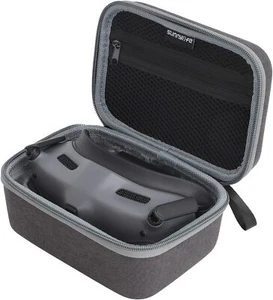 DJI Goggles 2 Carrying Case Storage Box DJI Avata Drone Pro-View Combo-Goggles 2 - Picture 1 of 5