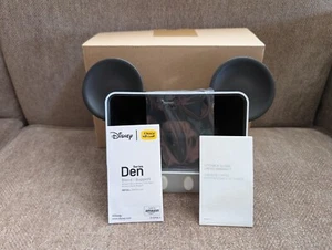Otter Box Disney Den Series ECHO Stand/Support SteamBoat Willie BRAND NEW - Photo 1 sur 4