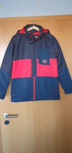 Neuwertig*Protest Skijacke Jungen Gr. 164*Winterjacke*mehrfarbig - Bild 1 von 11