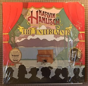 Marvin Hamlisch - Picture 1 of 4