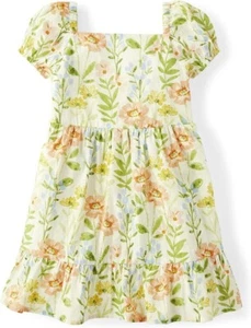 New Gymboree Prairie Fields Dress Girl's Size 6 - Picture 1 of 1