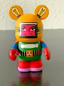 Disney Vinylmation - Roboter Serie #2 - Bild 1 von 2