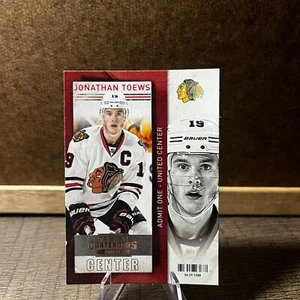 2013-14 Panini Contenders Hockey - Pick a Card - Picture 1 of 153