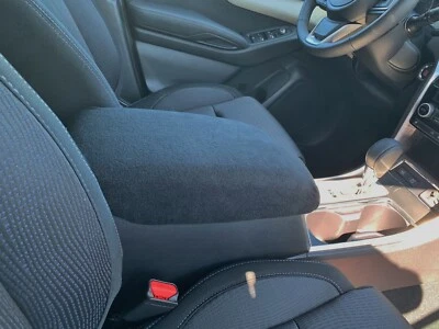 Cubierta de consola para Subaru Ascent 2019-2024 material polar - SATFL Foto 1 de 3