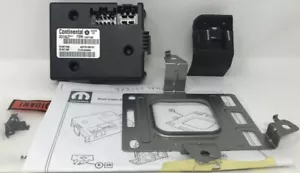 2019-2025 Ram1500 DT Body OEM Trailer Brake Module 82215278AE IN STOCK - Picture 1 of 4