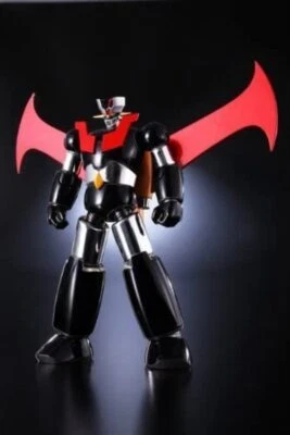 Bandai Soul Nation 2013 Super Robot Chogokin Mazinger Z Super Alloy Z Color Ver. Foto 1 de 2