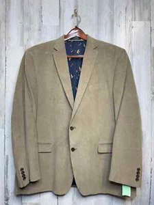 Mens Ralph Lauren Mallard Liner Corduroy Jacket - Picture 1 of 7