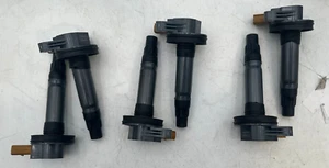 Bobinas de encendido 6 piezas para Lincoln Ford EcoBoost Flex F150 Taurus Mks MKT F-150 - Imagen 1 de 3