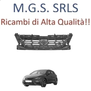 GRIGLIA RADIATORE SEAT LEON FR III (2017>2020) - Foto 1 di 1