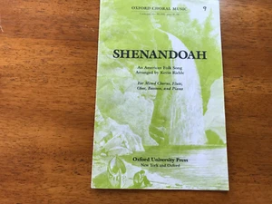 Shenandoah - Imagen 1 de 1