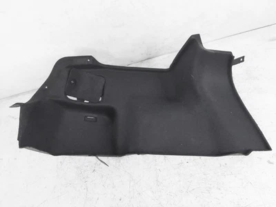 Tapicería lateral maletero trasero Hyundai Sonata 2015 85730-C2000-Try Foto 1 de 4