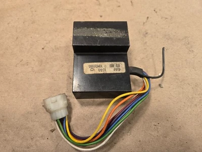 Jaguar XJS XJ6 XJ12 Air Conditioning Amplifier C45402 - Image 1 of 4