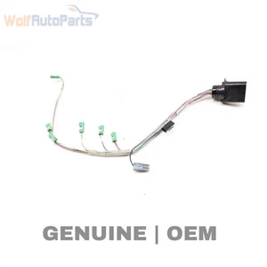 2003-2005 PORSCHE CAYENNE 955 - Transmission Valve BODY Wiring Harness - Picture 1 of 4
