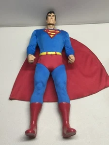 Supermán Large Figure 2015 Jackks Pacific 20 “ Figure - Picture 1 of 12