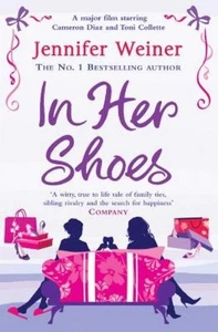 Jennifer Weiner In Her Shoes (Paperback) (UK IMPORT) - Picture 1 of 1