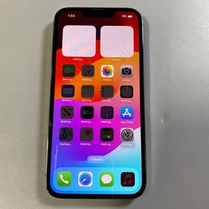 Apple iPhone 13 Pro - 128GB - Unlocked (Read Description) - Afbeelding 1 van 6