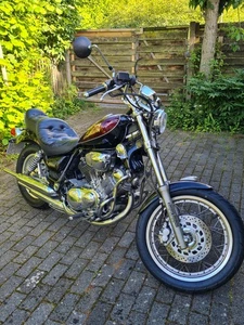 Yamaha XV 750 Virago - Bild 1 von 3