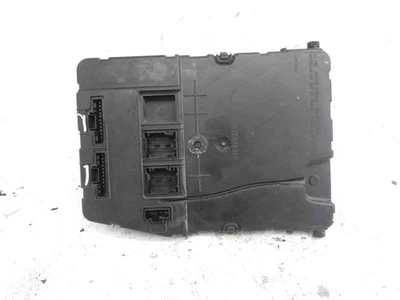 Centralina comfort RENAULT GRAND SCÉNIC II JM0/1 8200309689 1.46 28731037 - Immagine 1 di 4