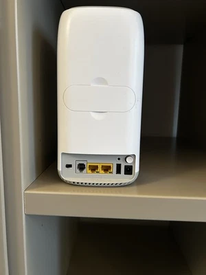 router wifi con sim 4g - Immagine 1 di 3