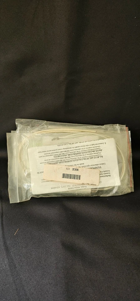 Termostato Vulcan Cal-Stat, cartucho básico perto de subir, -100F a 600F - Imagem 1 de 1