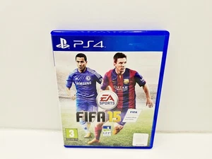 Fifa 15 PS4 EURO VERSION - Picture 1 of 5