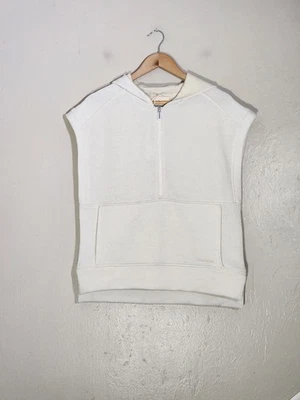 Smartwool Cream Vest - Image 1 of 4