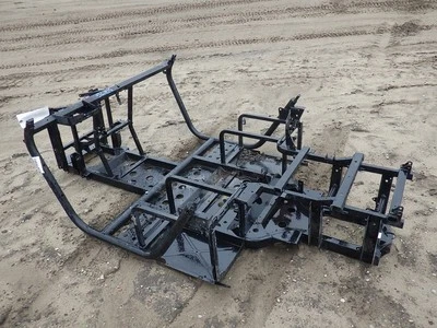 Yamaha Rhino 450 06 Frame 2P5-F1110-00-00 51276 - Image 1 of 4
