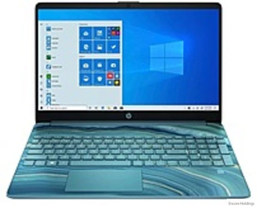 HP 15-dy4008cy 15.6" Touchscreen Laptop Intel Core i5 2.5 Ghz 12 GB Ram 512 GB - Image 1 of 1