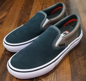 Vans Skate Slipper Herren 6,5 - Bild 1 von 10