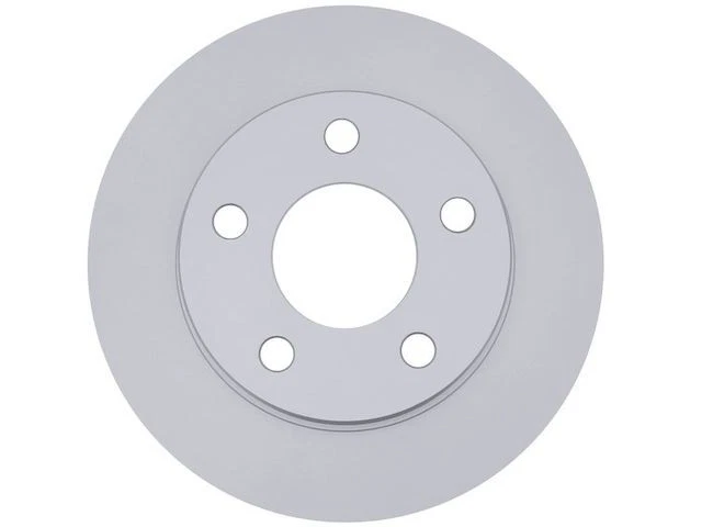 Rotor de freno trasero Raybestos para Buick Allure 2005-2009 78YHTF Foto 1 de 1