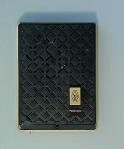 Vintage Panasonic VA-20861 Intercom Door Box - Picture 1 of 3