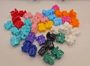 Accesorio Tren Marcador Mexicano - Colores Surtidos - Paquete Mixto de 9 - Imagen 1 de 2