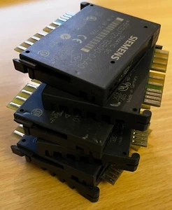 14 Stück Siemens  6ES7121-1BB00-0AA0  NO BOX   #093 - Bild 1 von 2