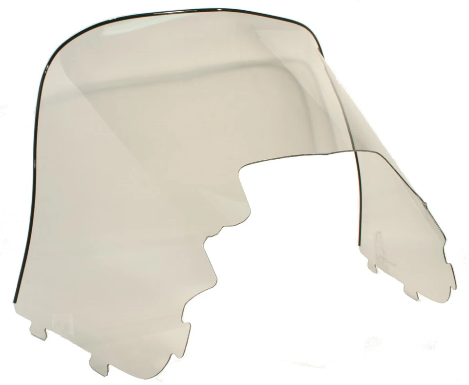 Parabrisas de humo Arctic Cat Panther 440, 1976-1977, 17" - 4000 Foto 1 de 1