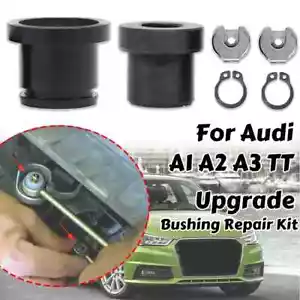For Audi TT A1 A2 A3 Gear Selector Change Lever Shift Cable Bushing 1K0711266B - Picture 1 of 10
