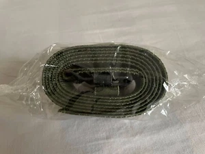 cinta tattica militare verde esercito EI AM MM - Foto 1 di 2