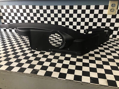 Ski-Doo MXZ 440 X 2004-2007 rev Race OEM guardabarros derecho bandeja inferior 04 05 06 07 Foto 1 de 4