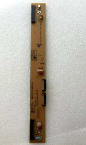 LG 50PA450C-UM Z SUB Buffer Board EAX64404201 - Picture 1 of 1