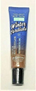 Bath & Body Works C.O. Bigelow ~ Triple Hot Chocolate ~ Mentha Lip Shine No.1655 - Bild 1 von 1