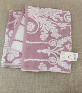 Laura Ashley Josette Badetuch - weiches Baumwolltuch für Bad, Kinderzimmer - Bild 1 von 3