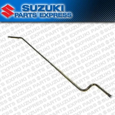TANQUE DE COMBUSTIBLE NUEVO OEM SUZUKI STAY SV1000S 1000 SV650A GSX1300 GSXR1000 750 Foto 1 de 4