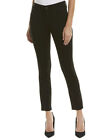 NYDJ Ami Skinny Jeans- Black 14 W Lift X tuck technology