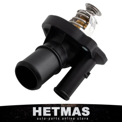 Thermostat Housing Assembly For Ford Ranger Escape Mercury Mariner 05-08 L4 2.3L - Image 1 of 4