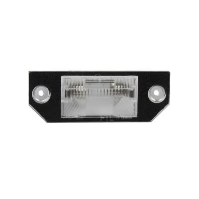 DEPO Luce Di Targa Posteriore Doppia Per Ford Focus II DA_ HCP DP - Immagine 1 di 2
